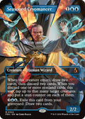 Seasoned Cryomancer (Borderless) (0324) [Reality Fracture]
