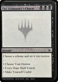 The Archenemy's Charm