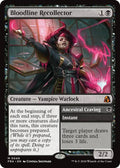Bloodline Recollector [Promo Pack: Reality Fracture]