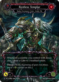 Restless Templar (Marvel) [Usurp the Shadow Throne]