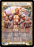 Brevant, Civic Protector - HER102