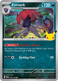 Zoroark