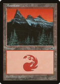 Mountain (Three Peaks)