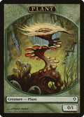 Plant Token