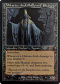 Mikaeus, the Unhallowed (Retro Frame)