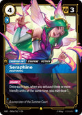 Seraphine, Inspiring [Radiance]
