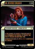 Dr. Beverly Crusher (Showcase)