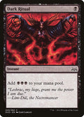 Dark Ritual