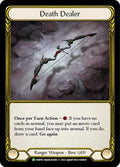 Death Dealer - FAB096