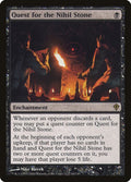 Quest for the Nihil Stone