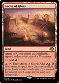 Arena of Glory