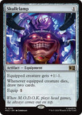 Skullclamp