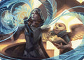 Personal Tutor Art Card