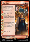 The Flux (Surge Foil)