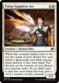 Pulsar Squadron Ace
