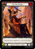 For the Realm - FAB320