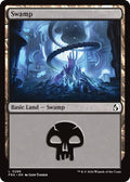 Swamp (0286) [Reality Fracture]
