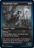 Wanderlight Spirit