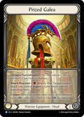 Prized Galea (Extended Art)