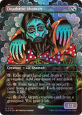 Deathrite Shaman (Rainbow Foil)
