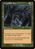 Cryptolith Rite (Retro Frame)