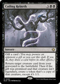 Coiling Rebirth