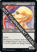 Sengir Vampire