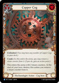 Copper Cog