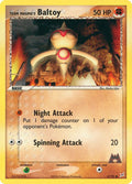 Team Magma's Baltoy - 61/95