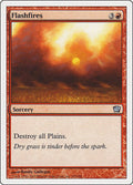 Flashfires