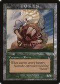 Wurm Token (ODY)