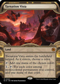 Tarnation Vista (Showcase)