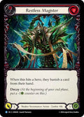 Restless Magister [Armory Deck: Malice]