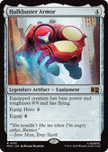 Hulkbuster Armor (Surge Foil)
