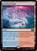 Frostboil Snarl (Surge Foil)