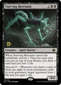 Starving Revenant
