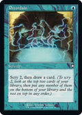 Preordain (Retro Frame)