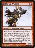 Balduvian Warlord