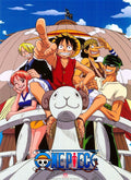 One Piece Extra Regulation Grand Battle