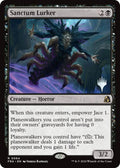 Sanctum Lurker [Promo Pack: Reality Fracture]