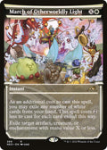 March of Otherworldly Light (Showcase)