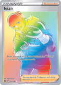 Iscan (Secret)