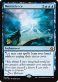 Omniscience (FDN)