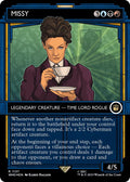 Missy (Showcase) (Surge Foil)