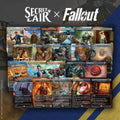 Secret Lair x Fallout: Rad Superdrop: The Vault-Issue Non-Foil Bundle