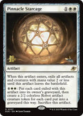 Pinnacle Starcage