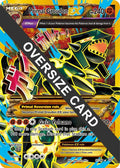 Primal Groudon EX - 97/98