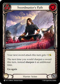 Swordmaster's Path (Blue)