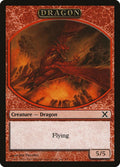 Dragon Token