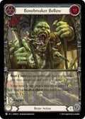 Bonebreaker Bellow (Blue)